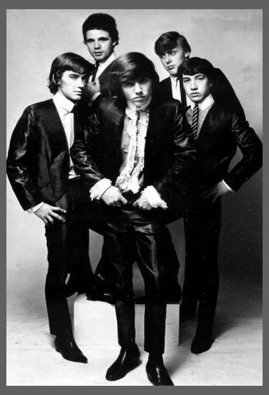 Easybeats